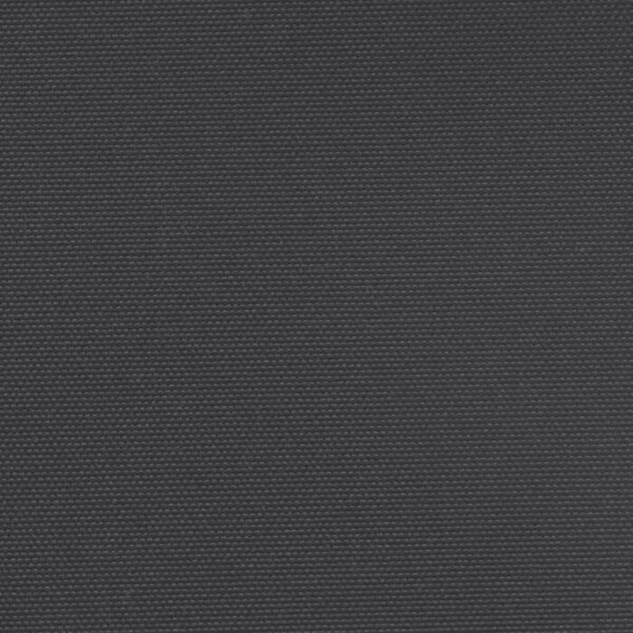 Paravent latéral rétractable 140x600 cm Noir - Jusqu'à -34% de remise