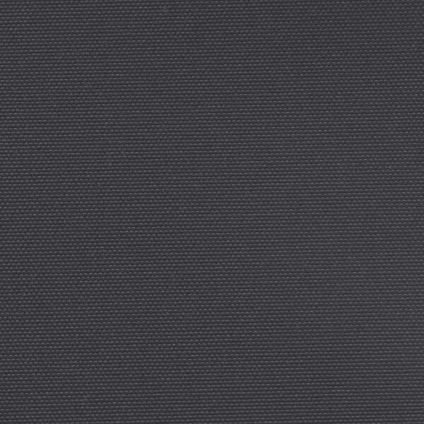 Paravent latéral rétractable 140x600 cm Noir - Jusqu'à -34% de remise