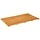 Tapis de bain en acacia massif - 80x48 cm - Jusqu'à -33%