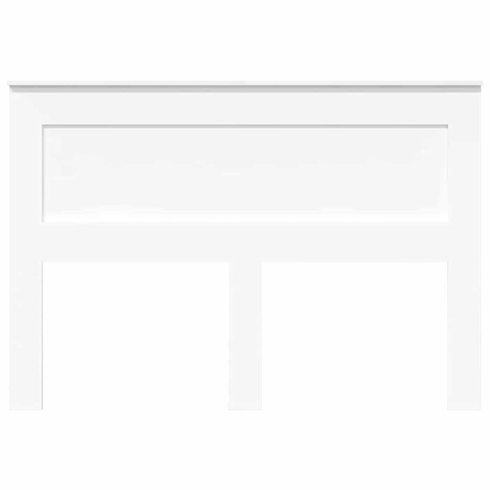 Tête de lit blanche 160 cm - Jusqu'à 33% de réduction
