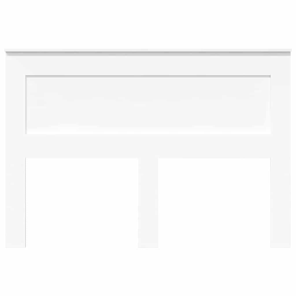 Tête de lit blanche 160 cm - Jusqu'à 33% de réduction