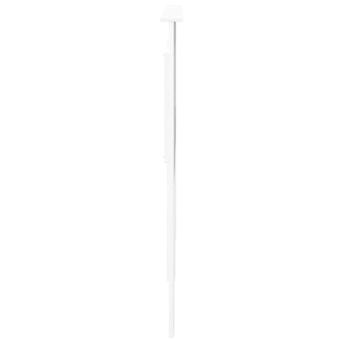 Tête de lit blanche 160 cm - Jusqu'à 33% de réduction