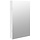 Armoire à Bijoux Murale avec Miroir et LED - Jusqu'à 29% de remise