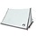 Tente de camping 2 personnes occultante - Blanc - 66% de remise