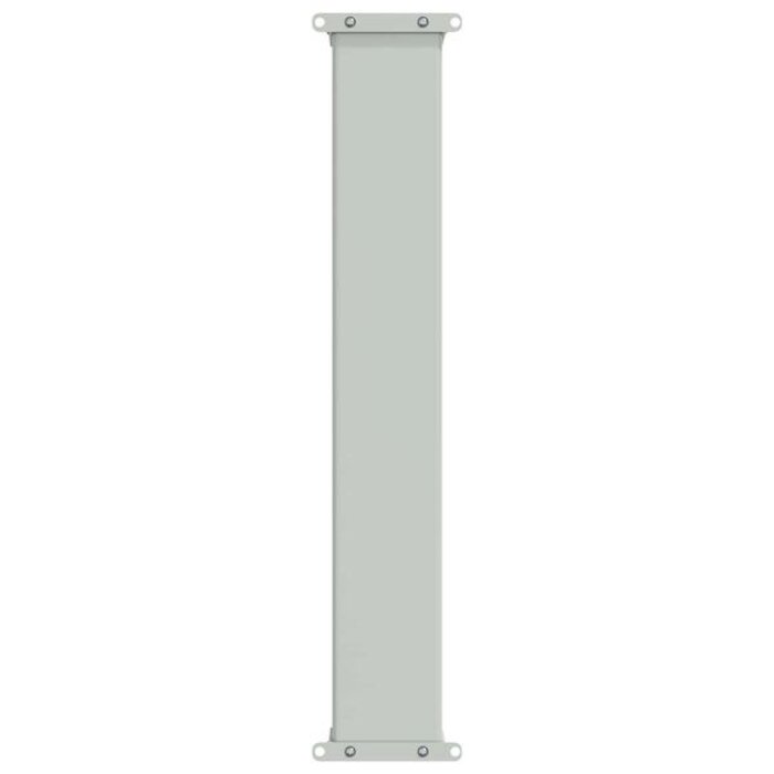 Store latéral rétractable 60 x 300 cm Anthracite - Jusqu'à -29%