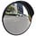 Miroir de circulation extérieur 30 cm - Jusqu'à 32% de remise