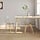 Lot de 4 chaises transparentes design - Jusqu'à 35% de réduction