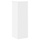 Support pour plantes 100 cm Blanc - Jusqu'à -34% sur le prix outlet