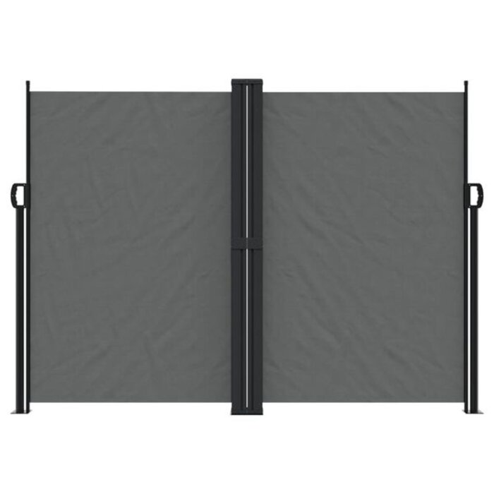 Pare-vent rétractable 180x1000cm - Jusqu'à 35% de réduction