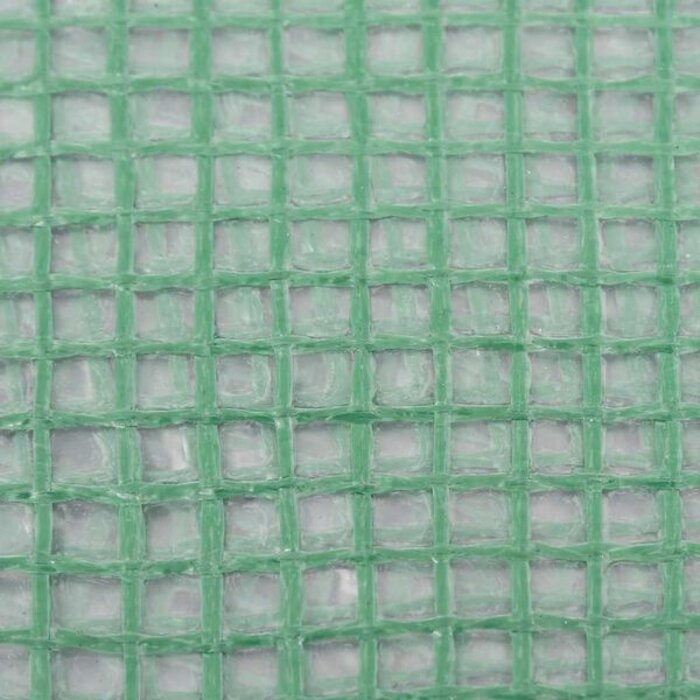 Housse de remplacement pour serre 200x450cm - Jusqu'à 29% de réduction