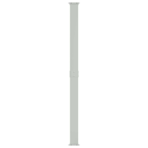 Store latéral rétractable 180 x 500 cm Taupe - Jusqu'à 34 % de réduction