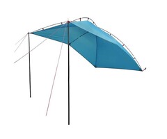 Vidaxl Tente de voiture imperméable 320x220cm - Jusqu'à 34% de remise