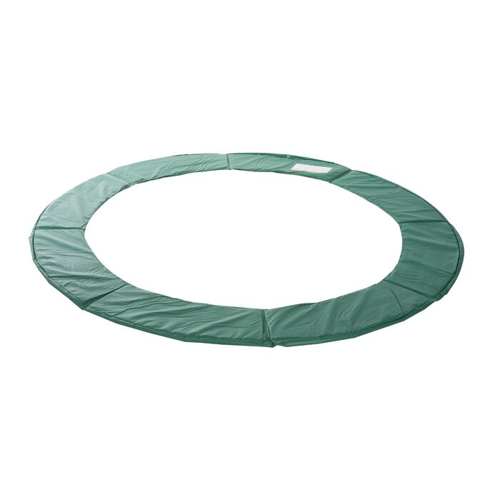 Coussin de protection trampoline 366 cm - Jusqu'à -33% de remise