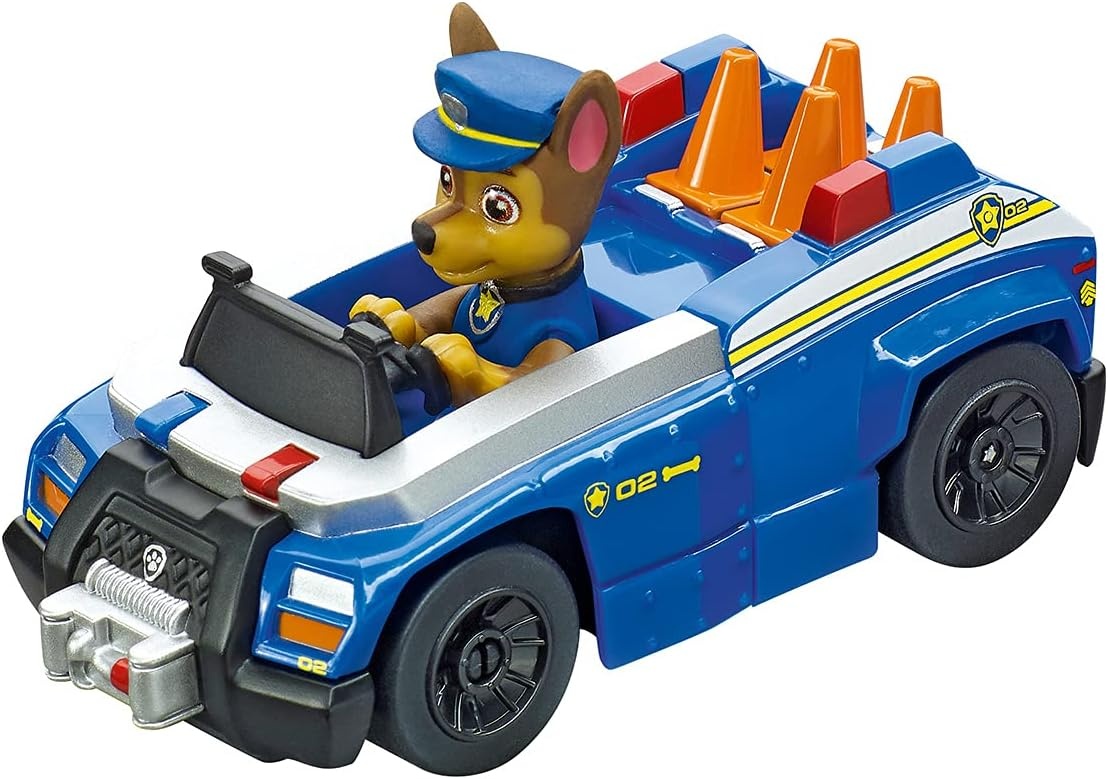 Circuit de course pour enfants Paw Patrol - Jusqu'à 33% de réduction