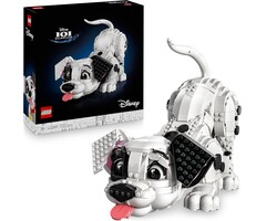 Figurine de chiot à construire : -35% sur cet objet de décoration Disney