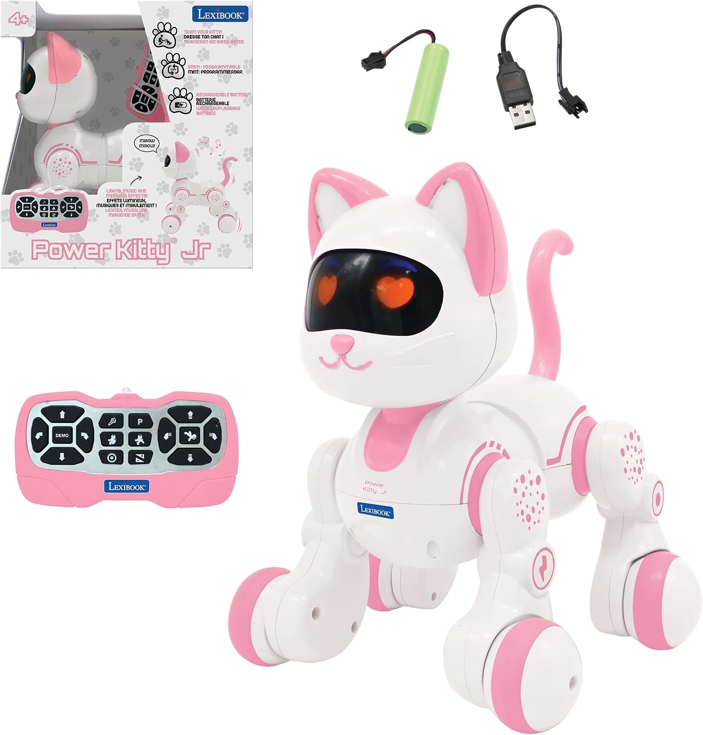 Serpent Télécommandé Amphibie 75cm - Jusqu'à -33% sur votre modèle