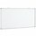Tableau blanc magnétique 100x50 cm - Jusqu'à 33% de remise