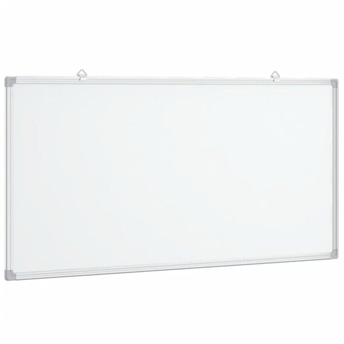 Tableau blanc magnétique 100x50 cm - Jusqu'à 33% de remise