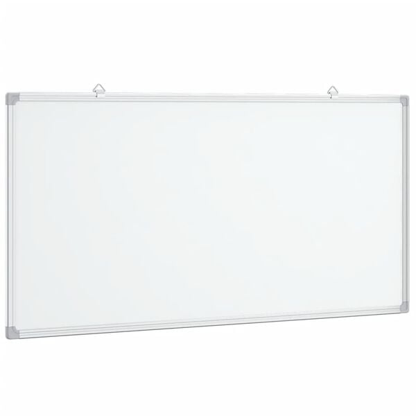 Tableau blanc magnétique 100x50 cm - Jusqu'à 33% de remise