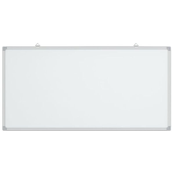 Tableau blanc magnétique 100x50 cm - Jusqu'à 33% de remise