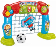 But de Football Interactif Éveil - Jusqu'à 33% de réduction