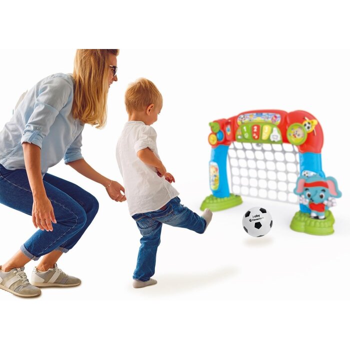 But de Football Interactif Éveil - Jusqu'à 33% de réduction