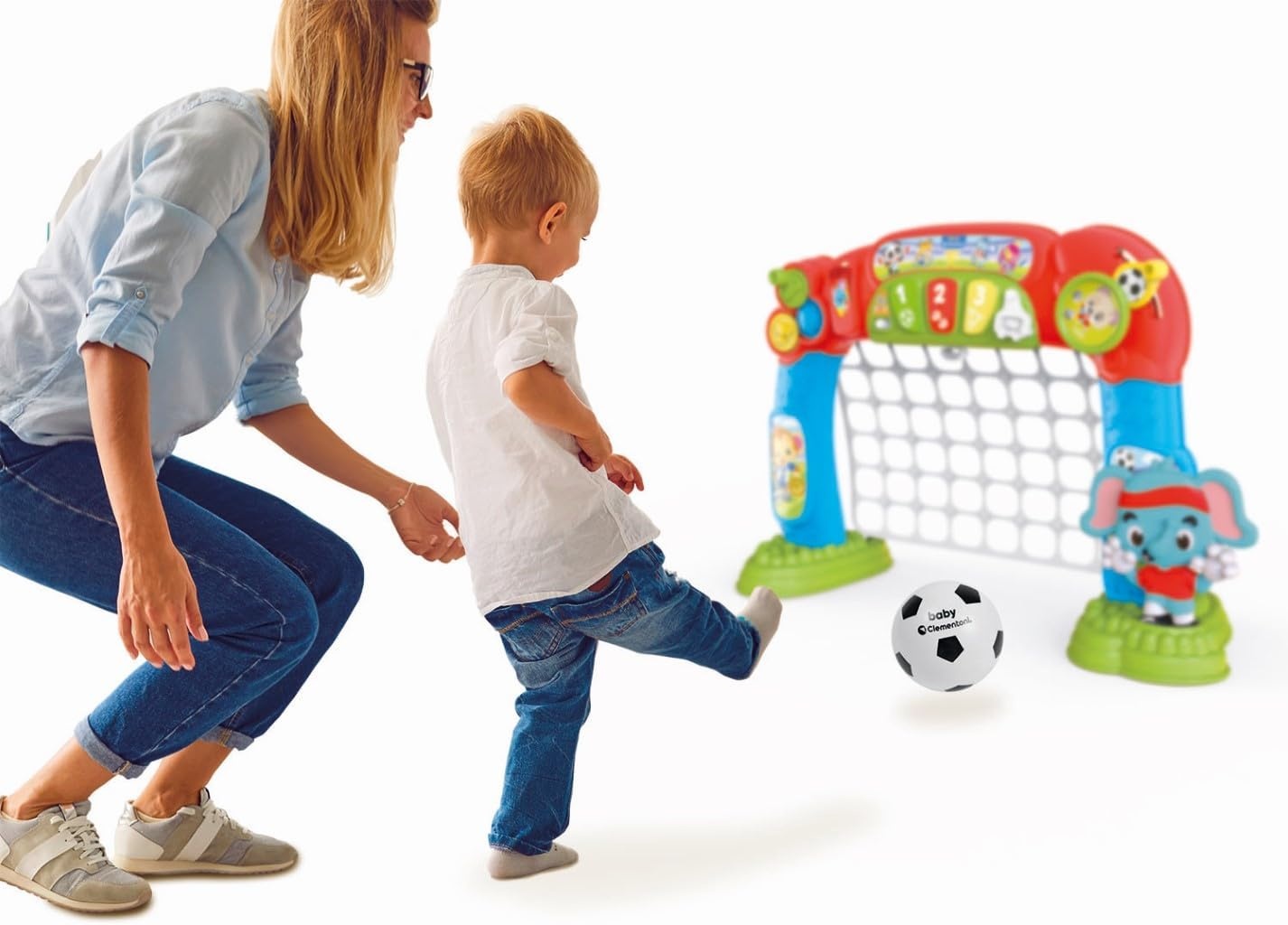 But de Football Interactif Éveil - Jusqu'à 33% de réduction