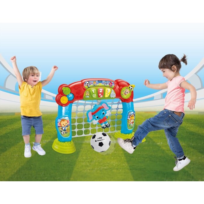 But de Football Interactif Éveil - Jusqu'à 33% de réduction