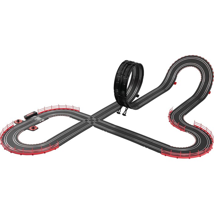 Circuit F1 6,3m avec Loopings - Max 34% de réduction