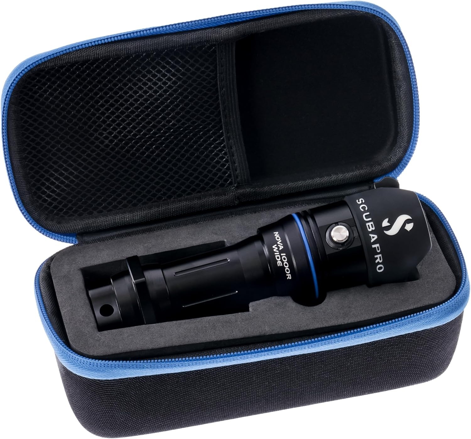 Lampe de plongée 1000 Lumens - Jusqu'à 30% de remise