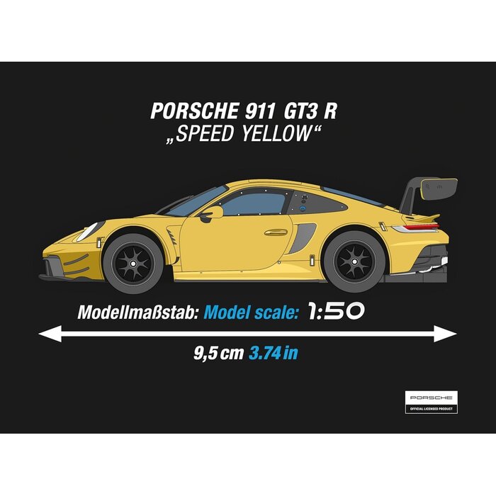 Circuit de Course Hybride Porsche 911 GT3 R - Jusqu'à 34% de remise