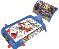 Lexibook Flipper électronique Mario Kart - Jusqu'à 33% de réduction