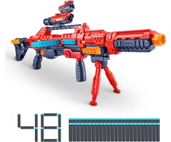 Blaster modulaire 1000 configurations - Jusqu'à 33% de remise