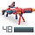 Blaster modulaire 1000 configurations - Jusqu'à 33% de remise
