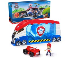 Véhicule de sauvetage transformable avec figurine - Jusqu'à 34 % de réduction