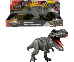 Figurine Dinosaure T-Rex Articulé 53 cm - Jusqu'à -33% de réduction