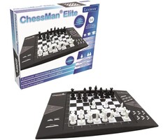 Lexibook Jeu d'échecs électronique interactif - 64 niveaux - Jusqu'à -29% de remise