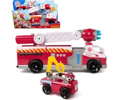 Camion de Pompiers Interactif - Jusqu'à -33% sur une sélection