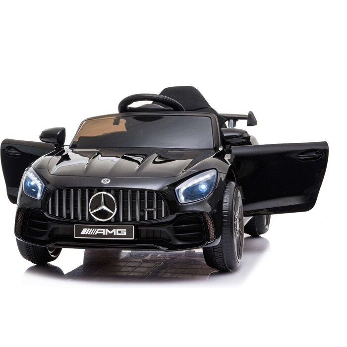 Voiture Électrique Enfant - Style Luxe - Jusqu'à 34% de réduction