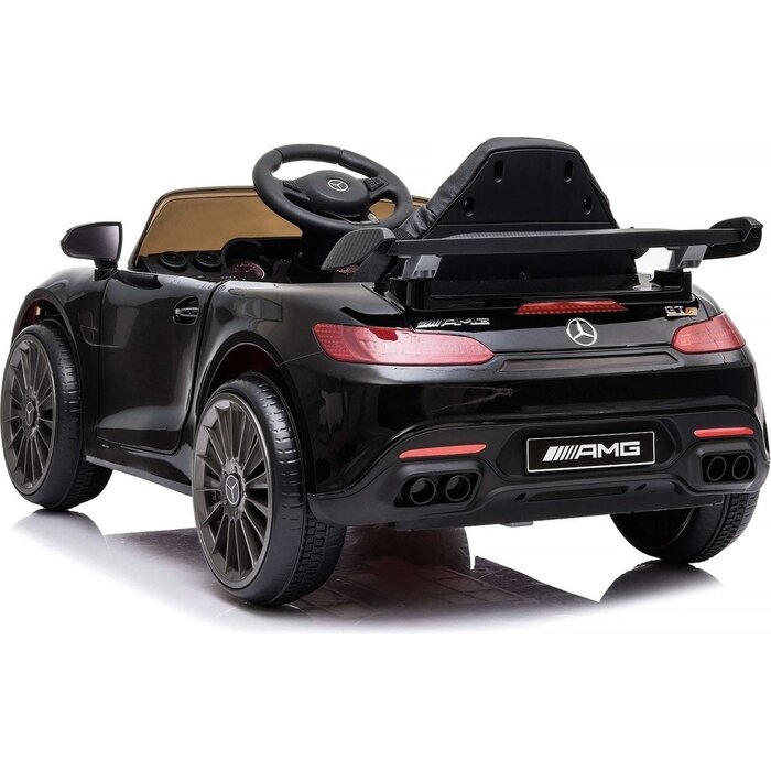 Voiture Électrique Enfant - Style Luxe - Jusqu'à 34% de réduction