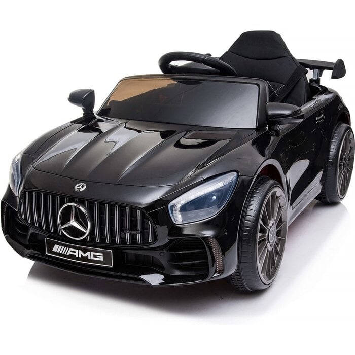 Voiture Électrique Enfant - Style Luxe - Jusqu'à 34% de réduction