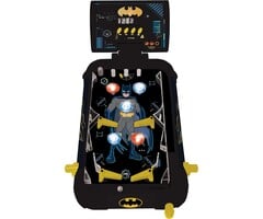 Lexibook Flipper Électronique Batman - Jusqu'à -33% sur ce modèle arcade compact