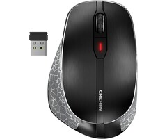 Souris ergonomique sans fil - Rechargeable - Jusqu'à 34% de réduction