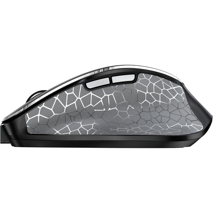 Souris ergonomique sans fil - Rechargeable - Jusqu'à 34% de réduction