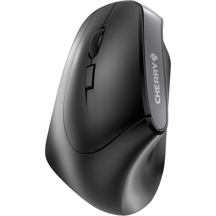 Souris Ergonomique Sans Fil - Verticale 45° - Jusqu'à 32% de réduction