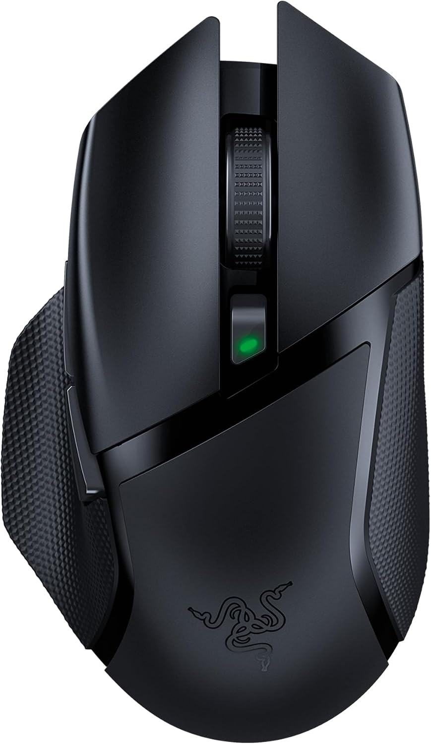 Souris gamer sans fil haute précision - Jusqu'à 34% de réduction
