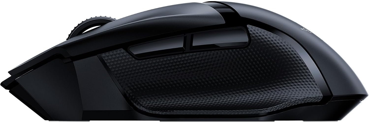 Souris gamer sans fil haute précision - Jusqu'à 34% de réduction