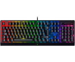 Razer Clavier Gaming Mécanique RGB QWERTZ - Jusqu'à 35% de réduction