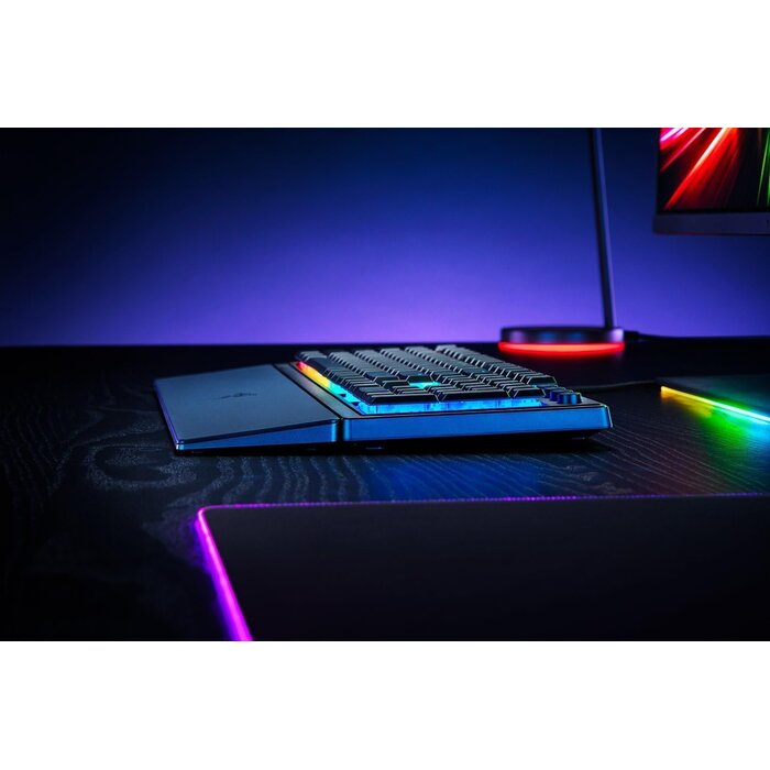 Razer Clavier Gaming Méca-Membrane AZERTY - Jusqu'à 34 % de réduction