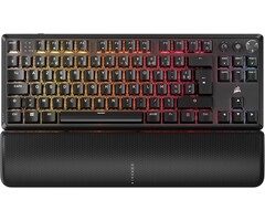 Clavier Gaming Mécanique Sans Fil TKL AZERTY - Jusqu'à -41%